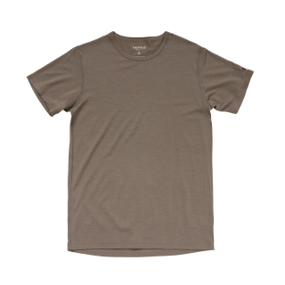 Triko DEVOLD BREEZE MERINO 150